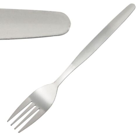 Fourchette de Table 204 mm Kelso Lot de 12 Olympia