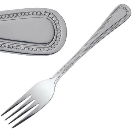 Fourchette de Table Bead - Lot de 12