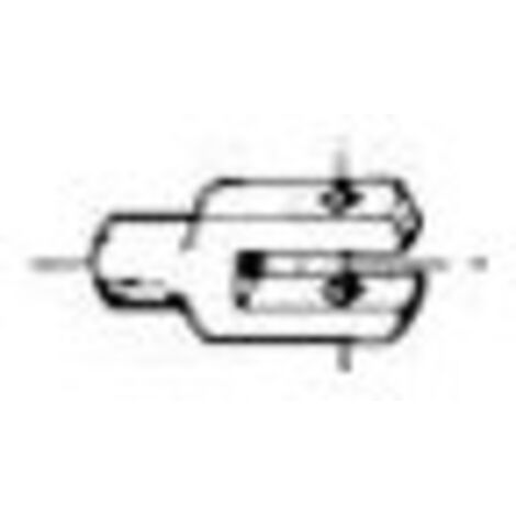 FOURCHETTE HAUTE/BASSE FIX.GROUPE BAYT 980/MEC 900 FADINI