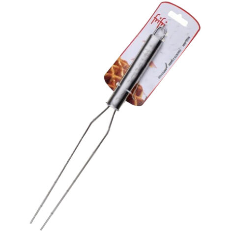 Fourchette inox