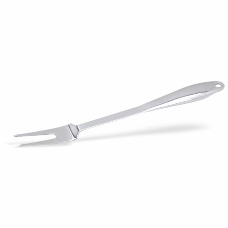 Fourchette Inox Brillant Ergo L 37 cm - Pujadas