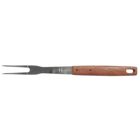 Fourchette pour barbecue