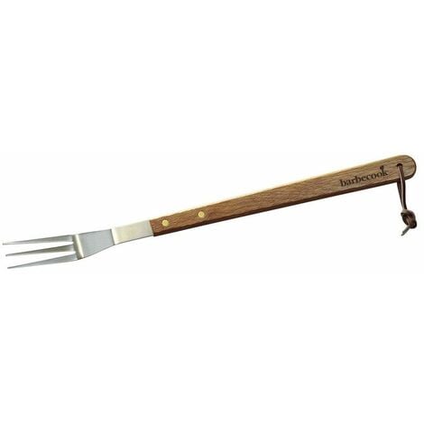 Fourchette pour barbecue Barbecook