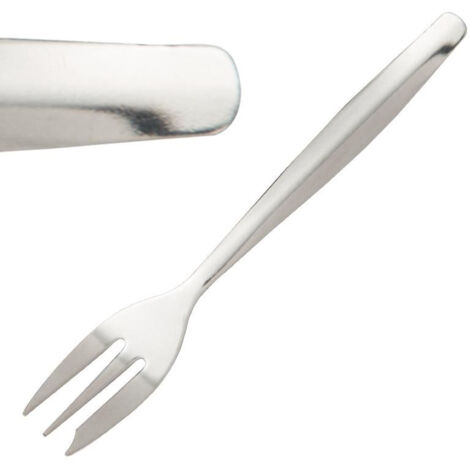 Fourchettes à Gâteaux 140 mm Kelso Lot de 12 Olympia