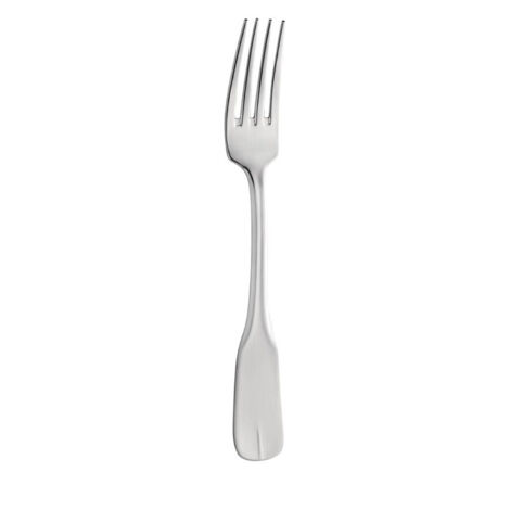 Fourchettes de Table pour Restaurant Inox Vieux Paris Lot de 12 Amefa