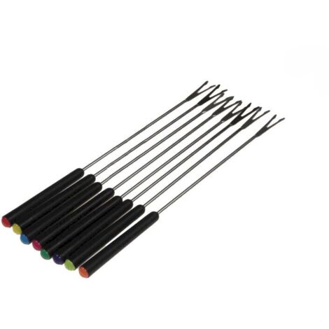 FOURCHETTES X 8 POUR PETIT ELECTROMENAGER TEFAL - TS-01020020