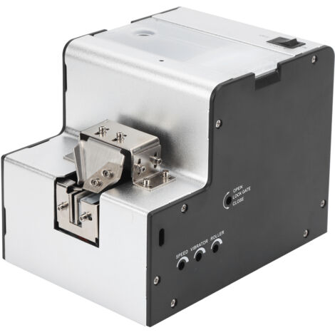 Fournisseur de chargeurs automatiques de vis - Machine d'alimentation pour tournevis SPLSPL-168
