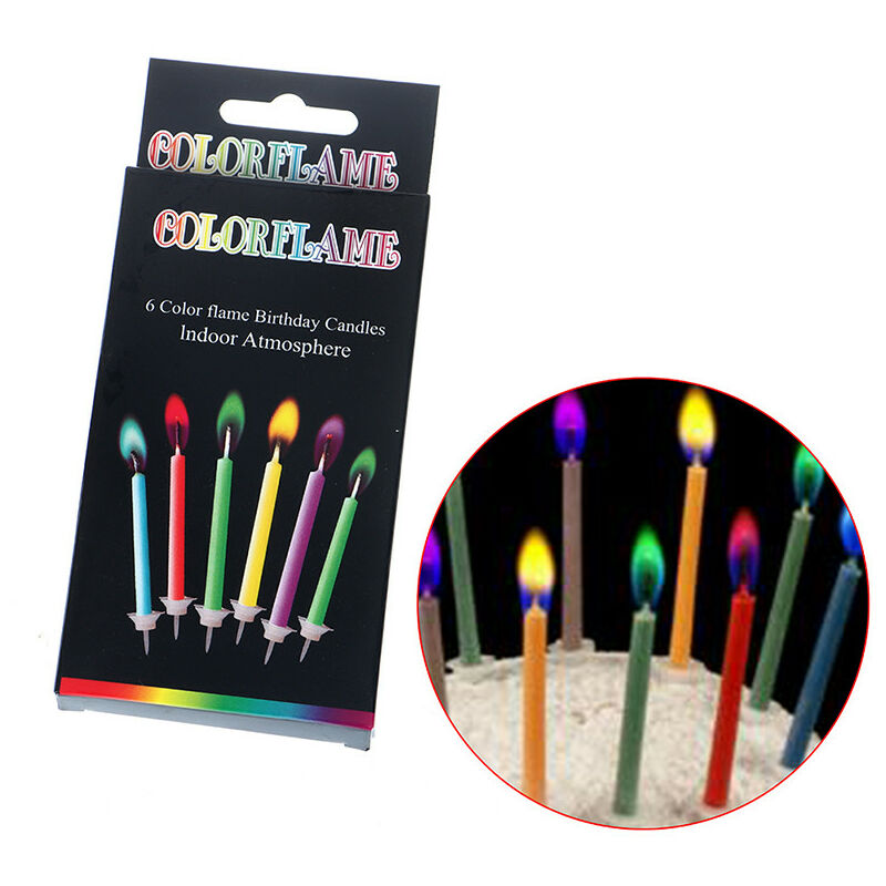 Fournitures colorées pour fête d&39anniversaire
