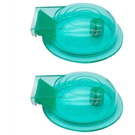 Fournitures de Nettoyage pour Dissolvant D'Escargots D'Aquarium RéServoir Poissons, Attrape-Escargots, Accessoires