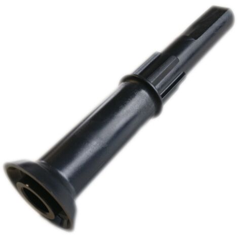Fourreau d'axe anthracite CS5200