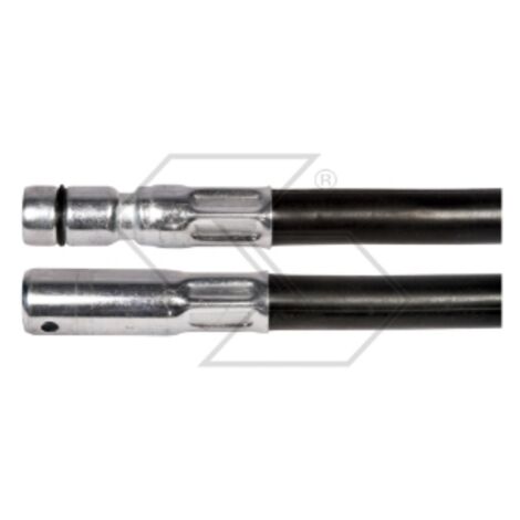 Fourreau pour débroussailleuse à dos ZANOAH BKZ 4500 5000