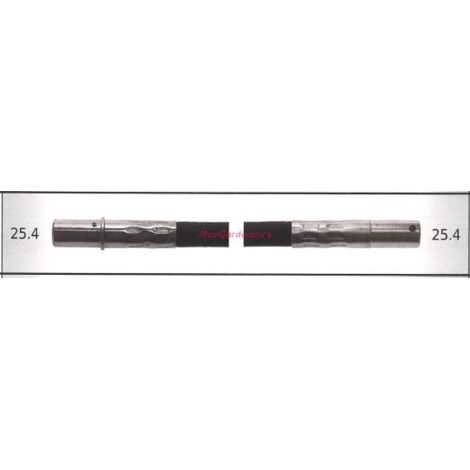 Fourreau ZENOAH débroussailleuse BK 346 436 531 008862