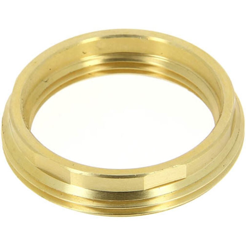 Thermador - 2 Fourrures d'augmentation avec joints Femelle 1'1/2 Mâle 2'