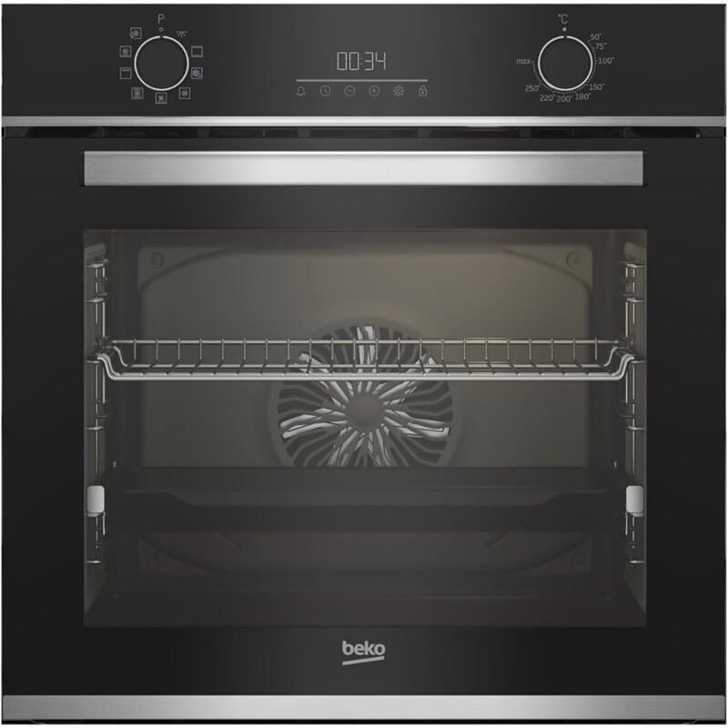 Four Catalyse BBIM13301XC - Beko