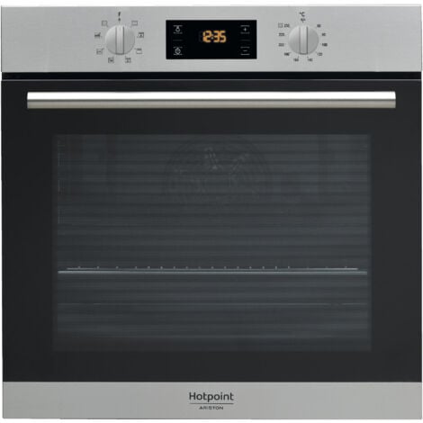 AUTRES Fours encastrables Multifonction 66L HOTPOINT ARISTON 3600W 60cm, FA 2540 PIXHA
