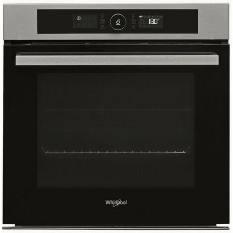 Fours encastrables Multifonction 73L WHIRLPOOL 3650W 60cm, AKZ 9635 IX