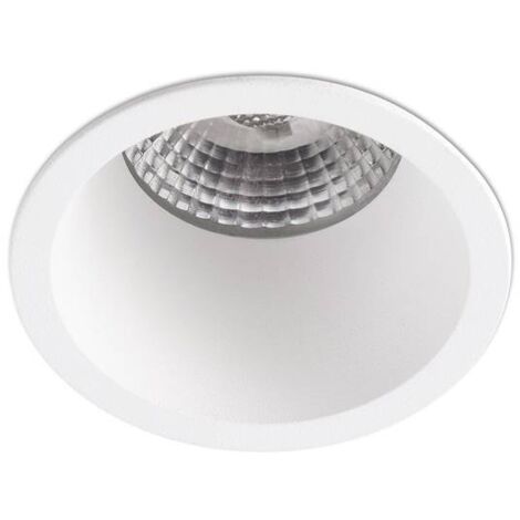 Fox Bianco 10W 500Ma 2700K 36° Marca Faro