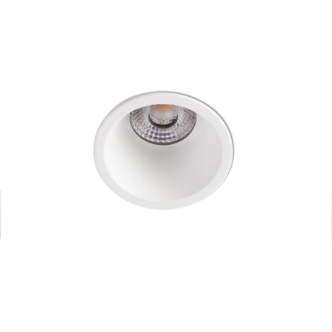 Fox Bianco 7W 350Ma 2700K 36° Marca Faro