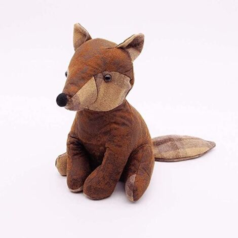 FOX DOORSTOP