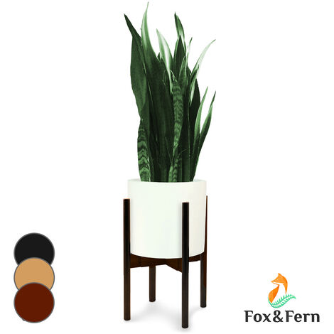 Fox & Fern Deventer, piedistallo per vasi da 20,3-30,5 cm Ø, 2 altezze