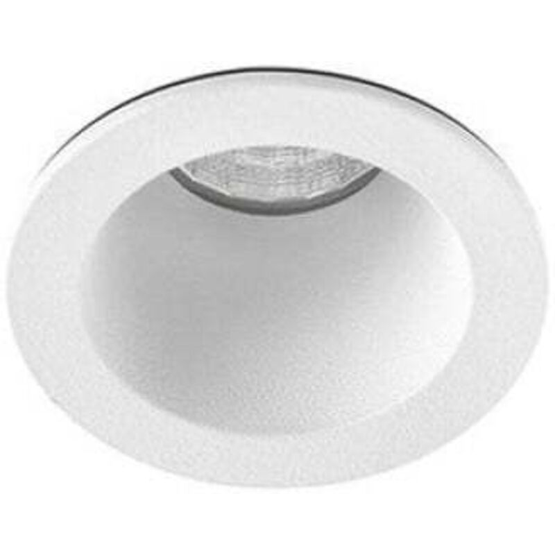 

FOX LED Empotrable blanco 5W 2700K - BLANCO MATE