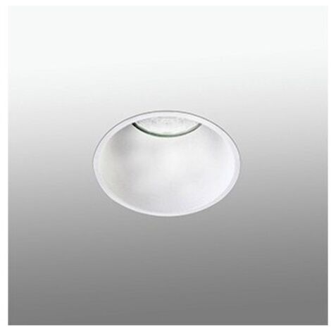 FOX LED Empotrable blanco trimless 5W 2700K 25° 02101101