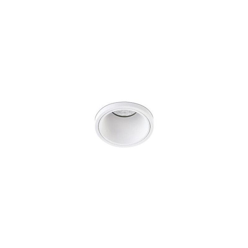 

FOX LED Empotrable blanco trimless 5W 2700K 25° - BLANCO MATE