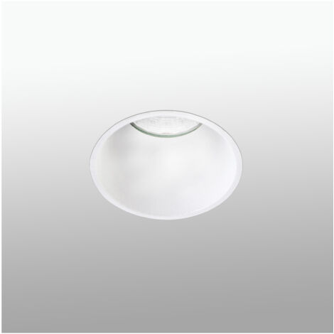 FOX LED Encastrable blanc trimless 5W 2700K 02101101