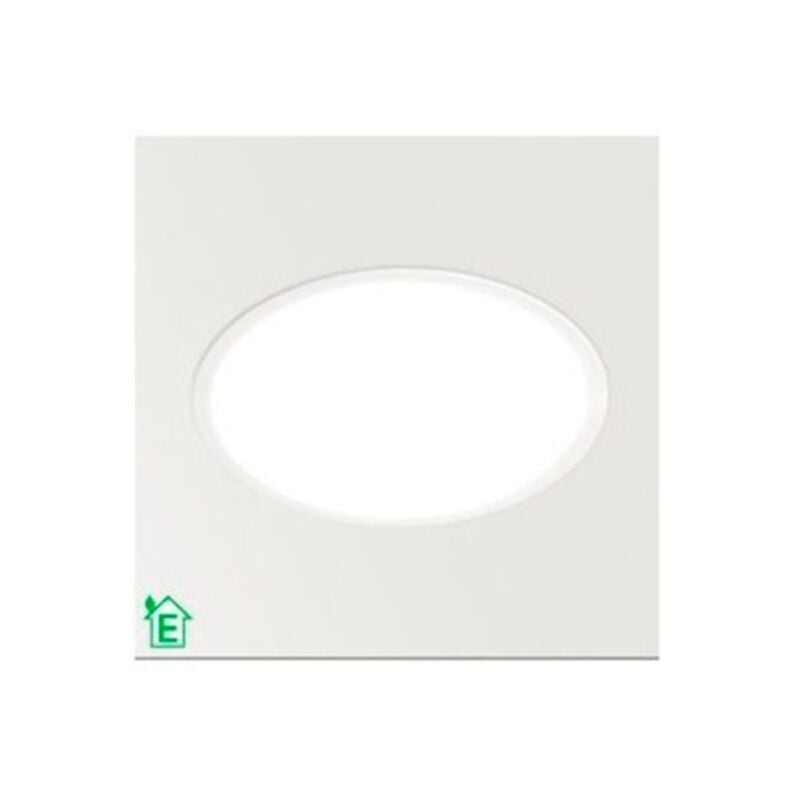 Fox Led2 encastré 20W lumière chaude par Arkoslight