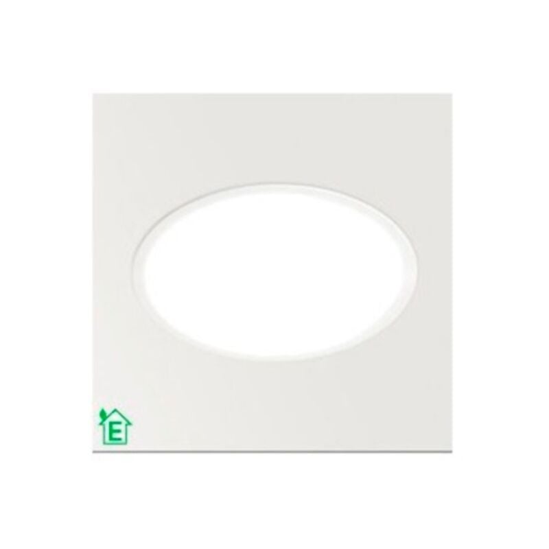 Fox Led2 encastré 20W lumière neutre par Arkoslight