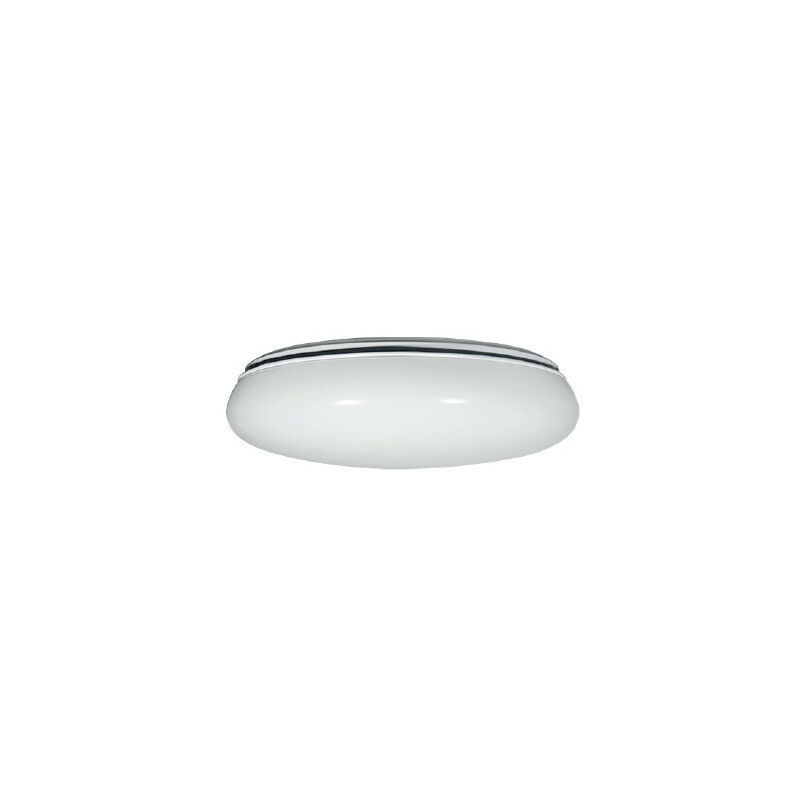 FOX - Light - 6 Plafonniers led eco 24W 1700Lm 4000K IP44 240V - 6x601431
