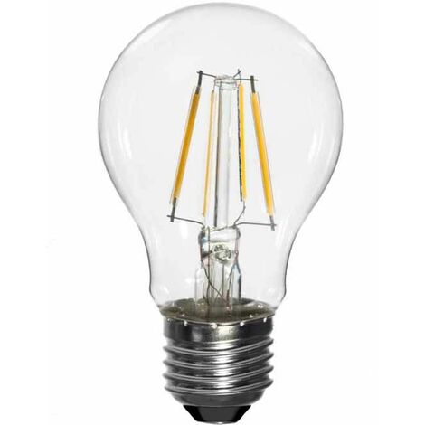 Fox Light Ampoule LED Filament E27 6W 360° 2700K 810Lm