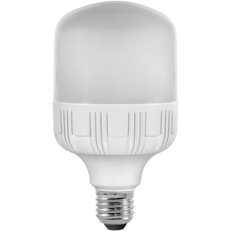 FOX LIGHT Ampoule LED- haute puissance E27 30W 200° 3000K 2600Lm