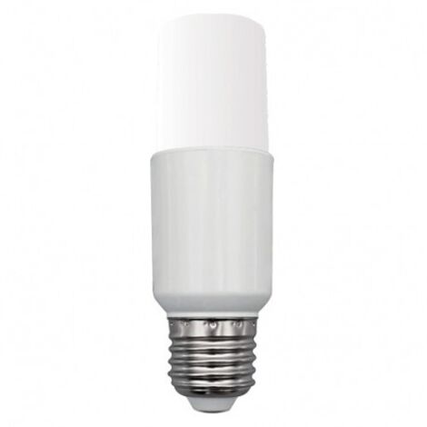 FOX LIGHT Ampoule LED SMD T36 - E27 - 9W - 200° - 4 000K - 810Lm