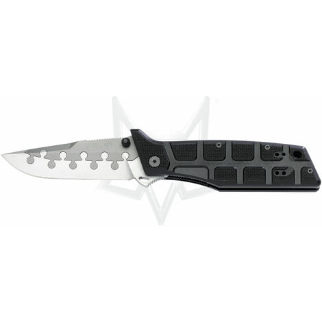 Fox N.E.R.O. Nighthawk CobaltitaniiumFolder