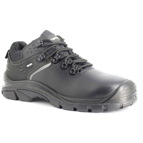 Chaussure femme à prix mini Chaussure basse pour femme RITA tout composite S1P SRC PARADE