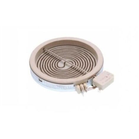 FOYER 1200 W Ø 165 M/M POUR TABLE DE CUISSON ARISTON - C00260941