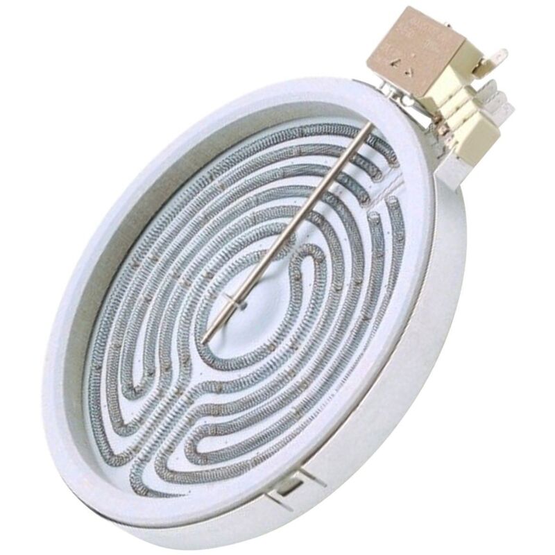 SCHOLTES Foyer 1700W/230V pour cuisiniere  C00139053