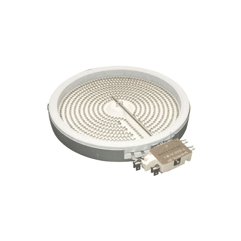 FOYER 180 M/M EGO 1700 W pour TABLE DE CUISSON - 34228