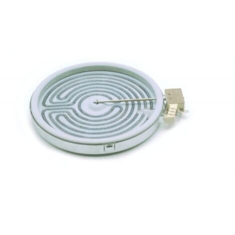 Foyer 2100w/230v pour Plaque de cuisson INDESIT C00139280