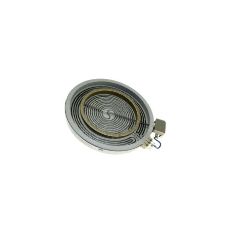Foyer 2200w/1000w d'origine Plaque de cuisson C00261917 SCHOLTES