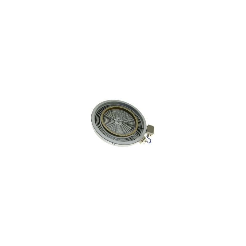 Scholtes - Foyer 2200w/1000w d'origine Plaque de cuisson C00261917