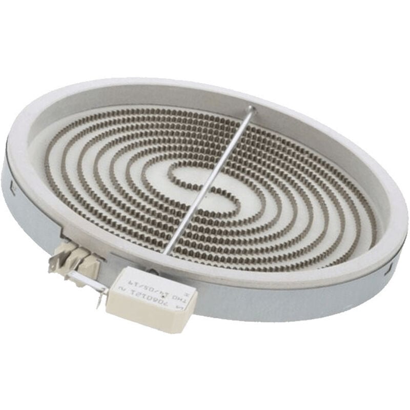 Bosch - Foyer d'origine