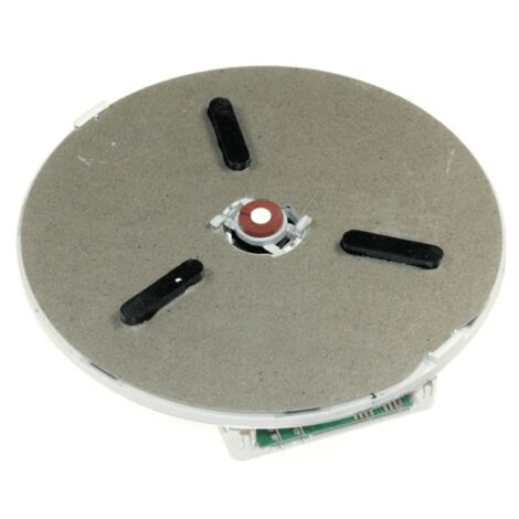 FOYER D.160-230V 1400W POUR TABLE DE CUISSON SCHOLTES - C00267373