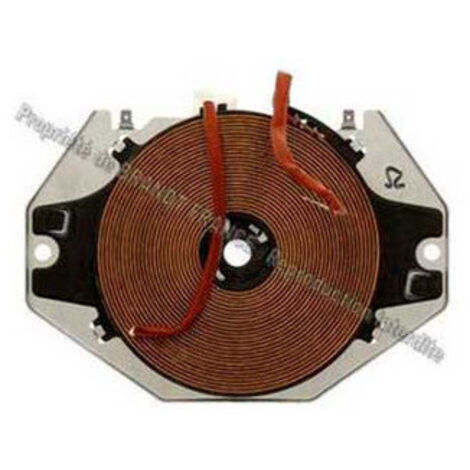 FOYER DIAM 160 TABLE INDUCTION SAUTER 72X9986 Sauter