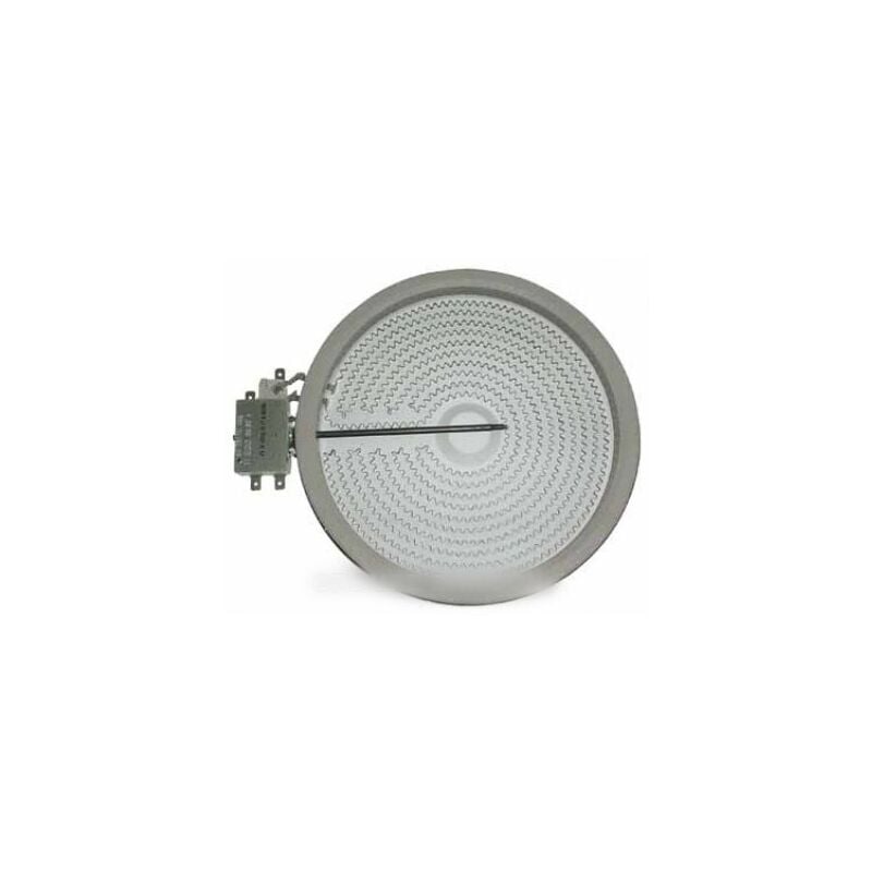 Rosieres - Foyer 1800w ø 180mm pour Plaque de cuisson 41014510