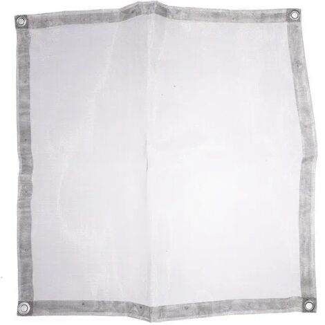 Foyer extérieur portable et durable pour le camping, barbecue, cheminée en maille d'acier, support pour feu de jardin, montage rapide, brasero, réchaud de camping portable