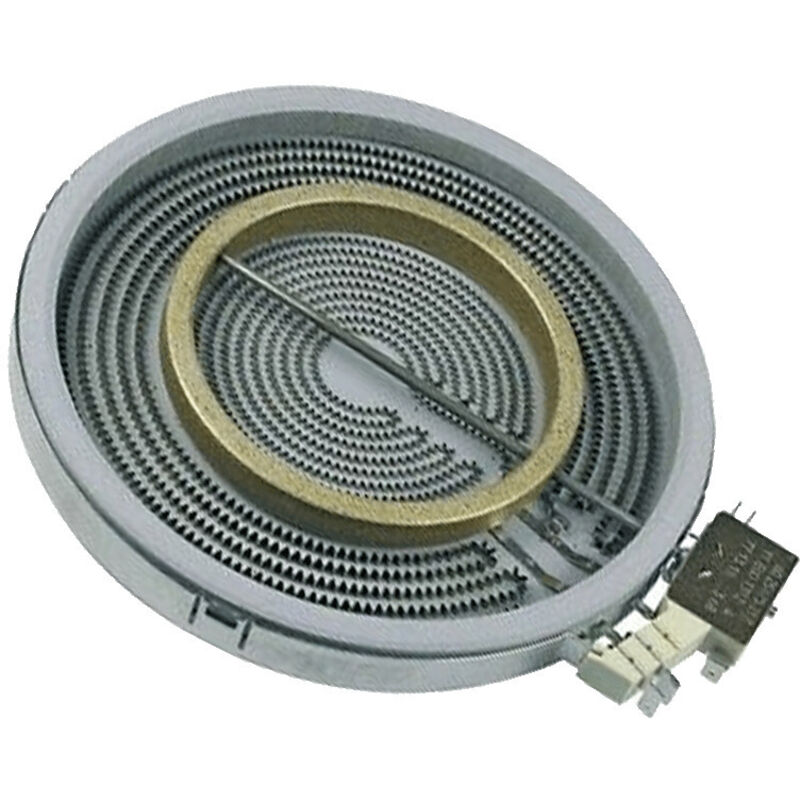 Bosch - Foyer halogène ø 210/120MM 2200/750W ego