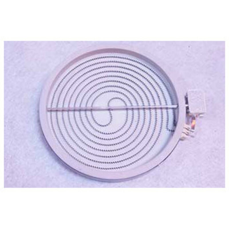 Foyer Highlight Pour Table De Cuisson Bosch - 00700234