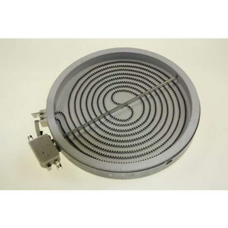 FOYER HIGHLIGHT pour table de cuisson SIEMENS